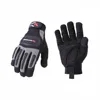 Anti Slip Firm Grip Anti-vibration Machinist Hand China Safety Working Gloves