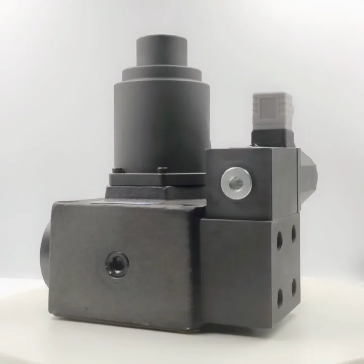 Yuken Efbg Series Hydraulic Proportional Electric Hydraulic Pressure