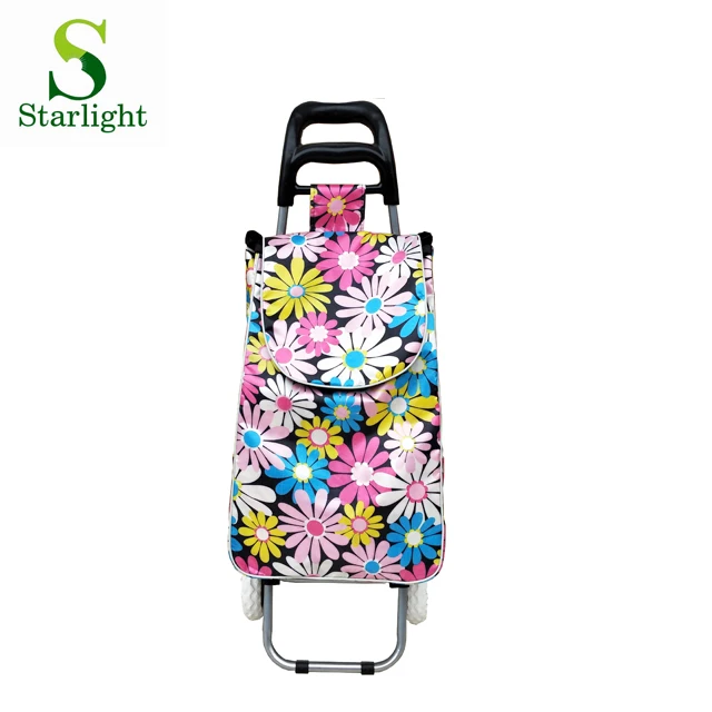 Animal Prints Waterproof Shop Cart Buy Shop Cart,Personal Shopping
