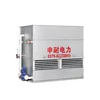 closed type complete cooling towers for induction furnace price