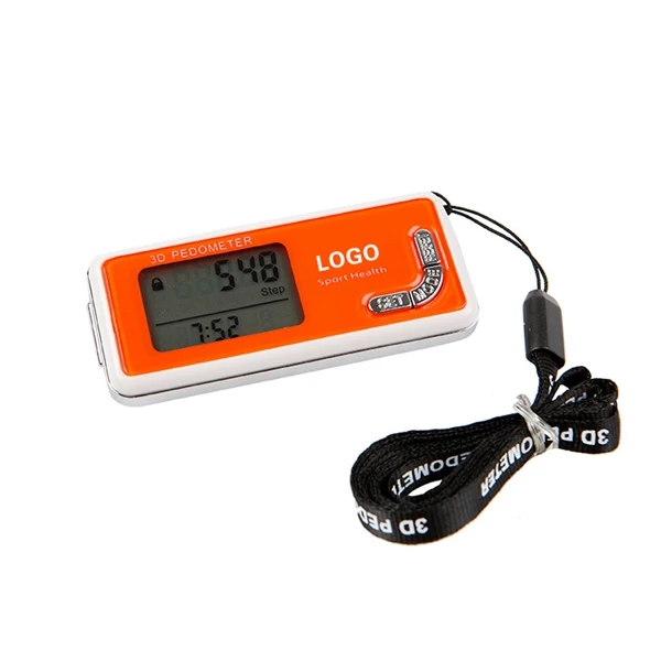 Pedometer (2)