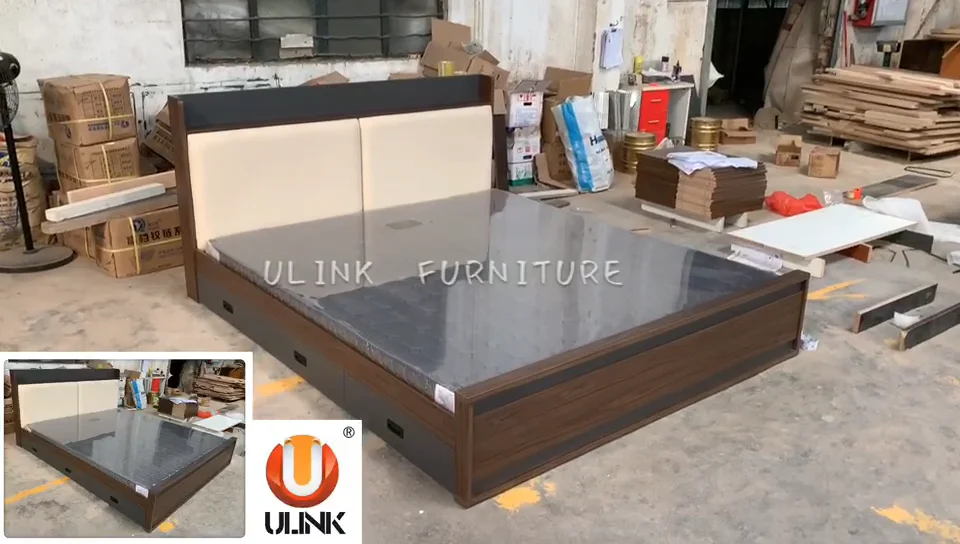 Modern Design Living Room Furniture Bed Set Buy Modern Living Room