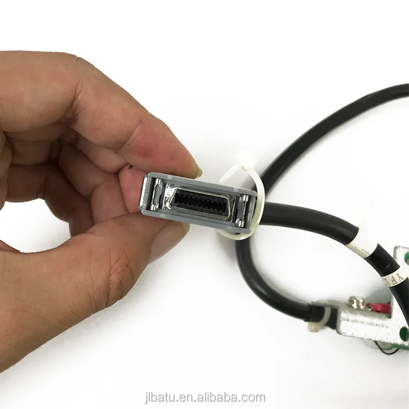 8017-T748 With High Quality 100% new original Fanuc Robot Cable - ANKUX.COM