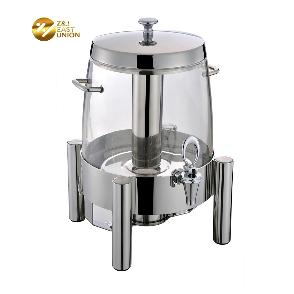 12L Delux Fruit Juice Dispenser Beverage Dispenser For Buffet Use