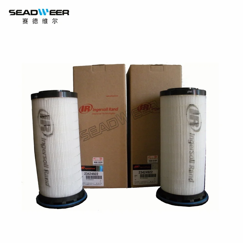23424922 Ingersoll Rand Air Compressor Element Coolant Filter Buy Ingersoll Rand Air