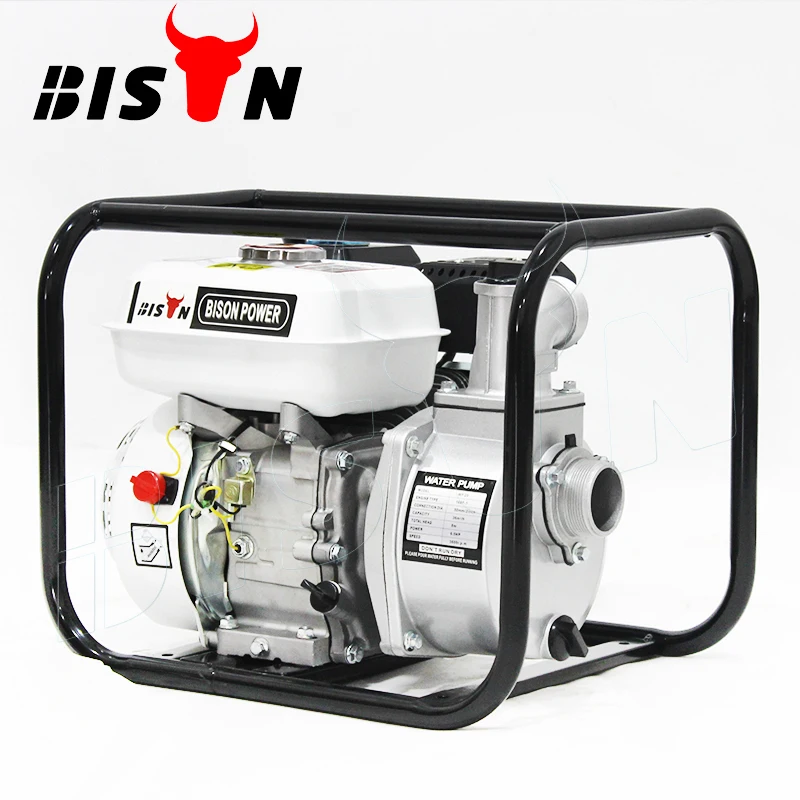 petrol water pump for sale