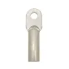 Copper round spade battery cable crimp lugs welding terminal