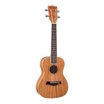 Debutto delle 2020 Gecko Nuovo Ukulele U23MS Serie Acustica della Chitarra di Mogano
