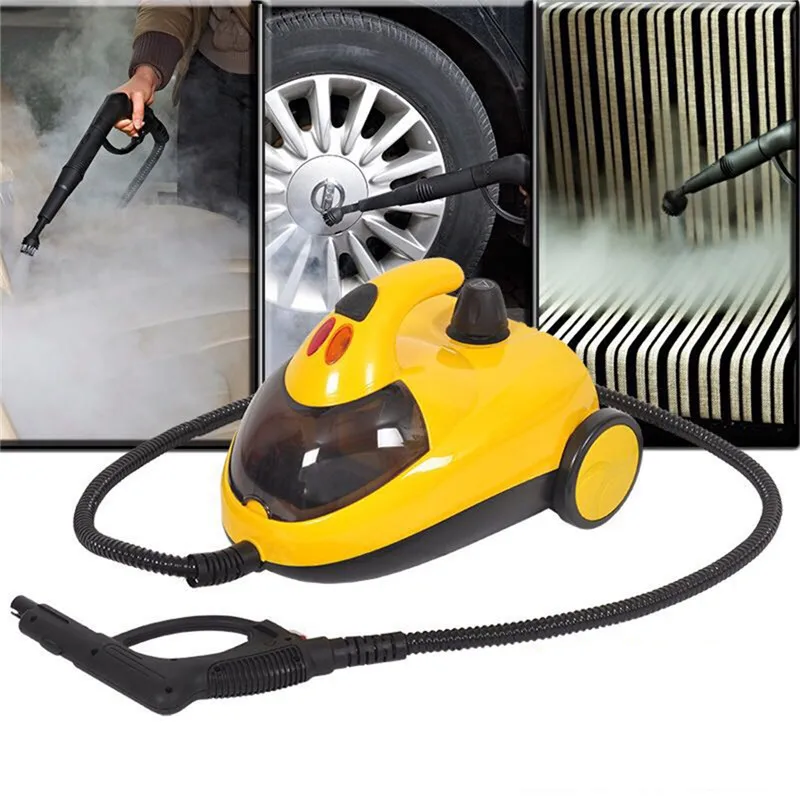 Steam Washer For Car Washing - Buy Steam Car Washer,Portable Steam Car ...