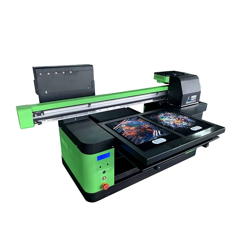 3d dtg printer