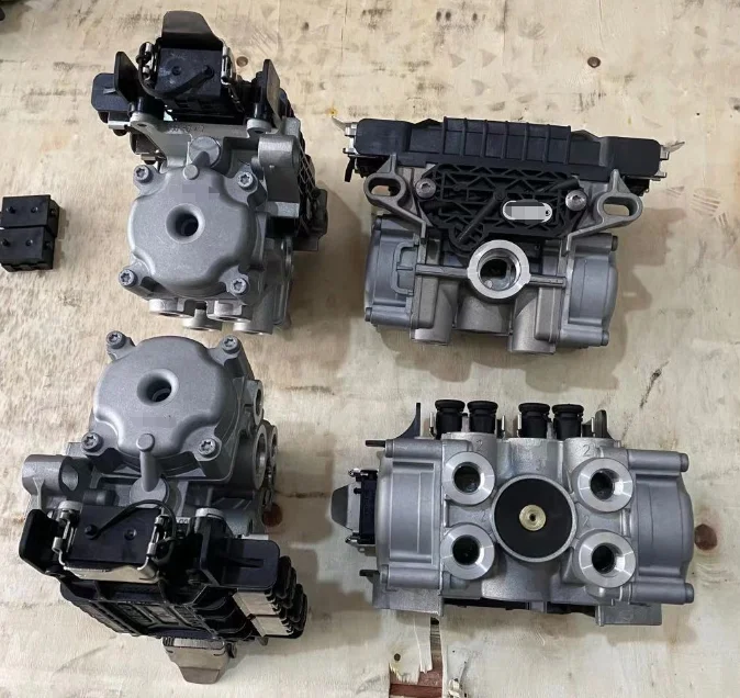 product vit u truck spare  parts abs system package 4005000880-6