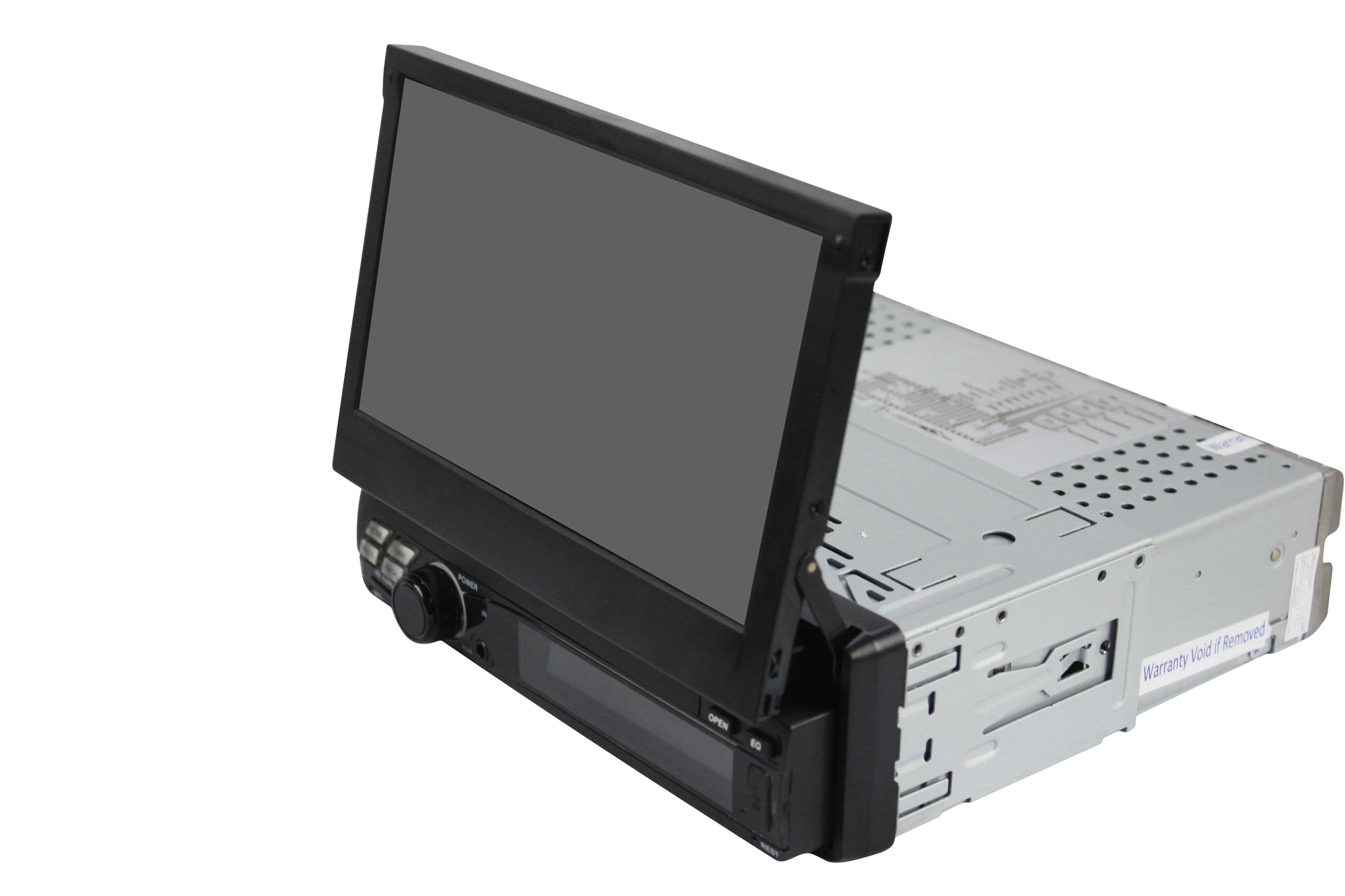 Kd8600 Factory Oem Android System Car Audio Video Player Screen