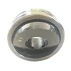 spherical bearing GE17ES-2RS self lubricating joint bearing GE 17 ES-2RS