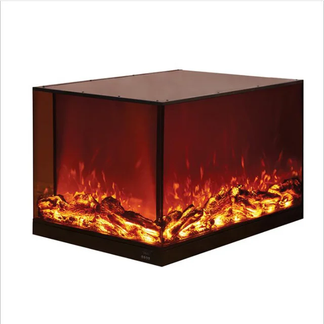 Modern Wall Electrical Heater, 100, 220V - detail 2