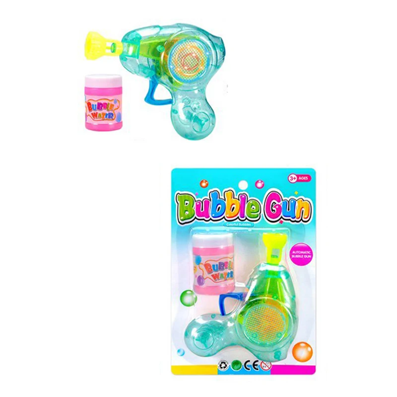 Shops bubble gun toy price