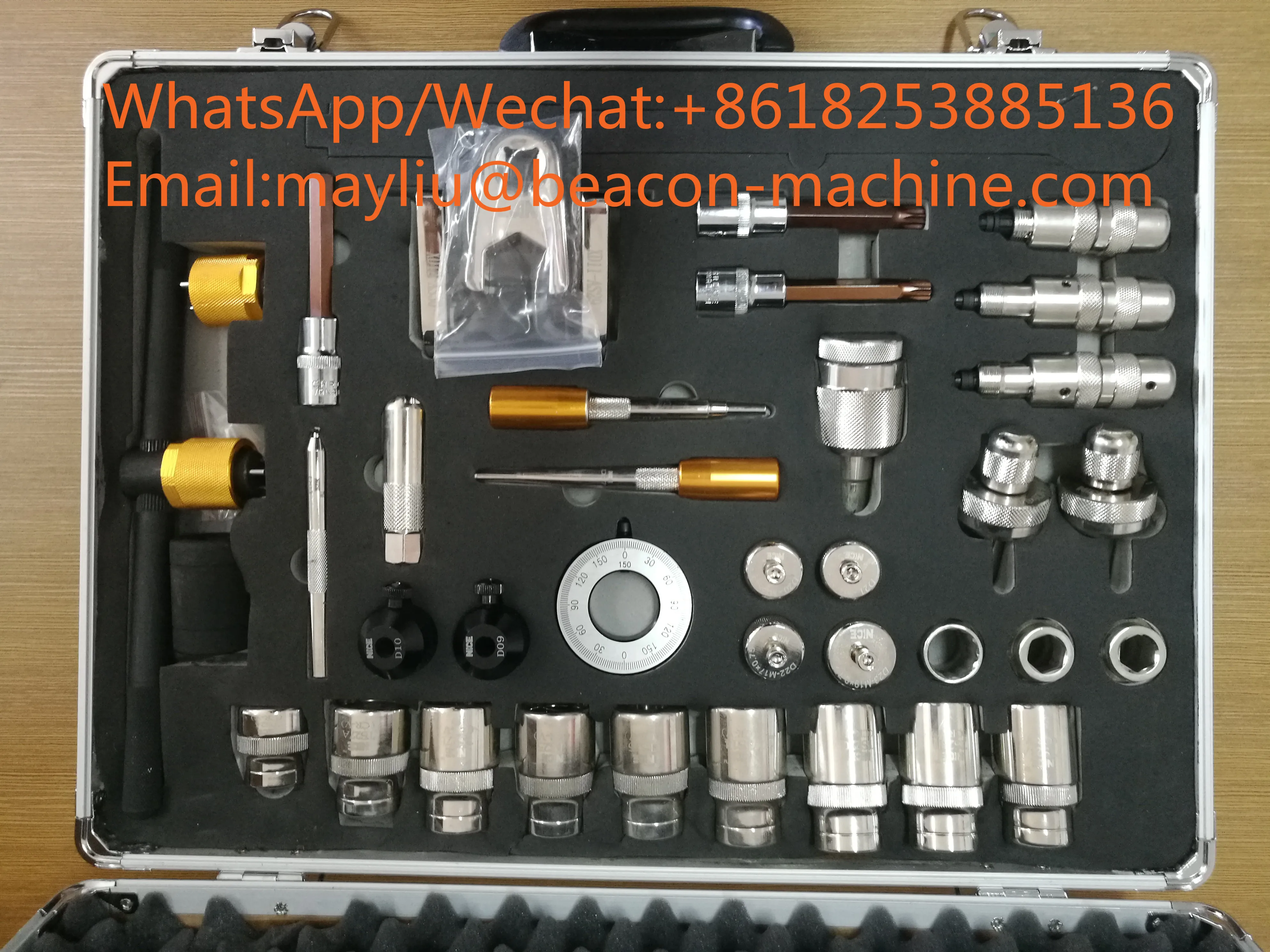 bosch common rail injector repair manual