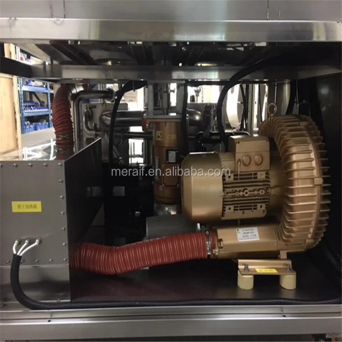 Factory directly supply High Efficiency SME-5200 PCB Fixture Tooling Cleaning Machine for SMT THT line