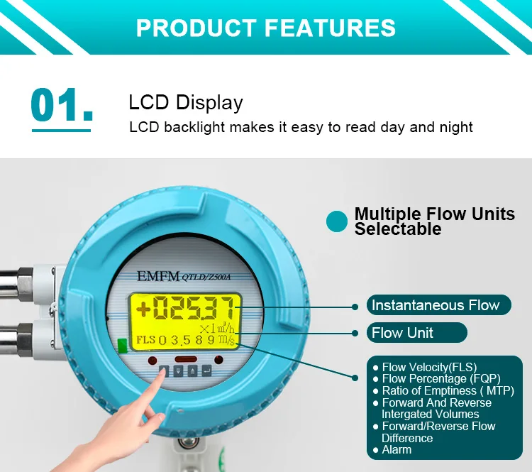 Magnetic Flow Meter-1 (3)