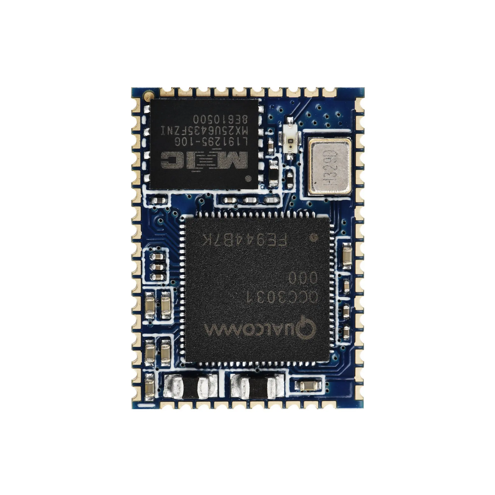 Qualcomm QCC3031 Bluetooth Module - Aptx-Hd Audio Quality