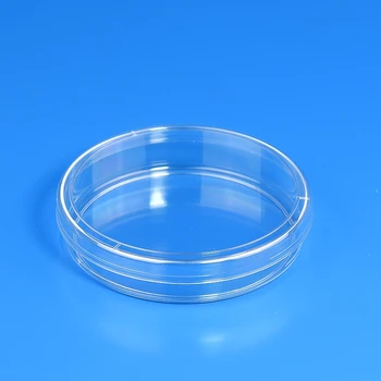 90x20 Mm Petri Dish Laboratorium Plastik Sekali Pakai Petri Dish Buy Petri Dish Wadah 90x20mm Petri Dish Ps Petri Dish Product On Alibaba Com