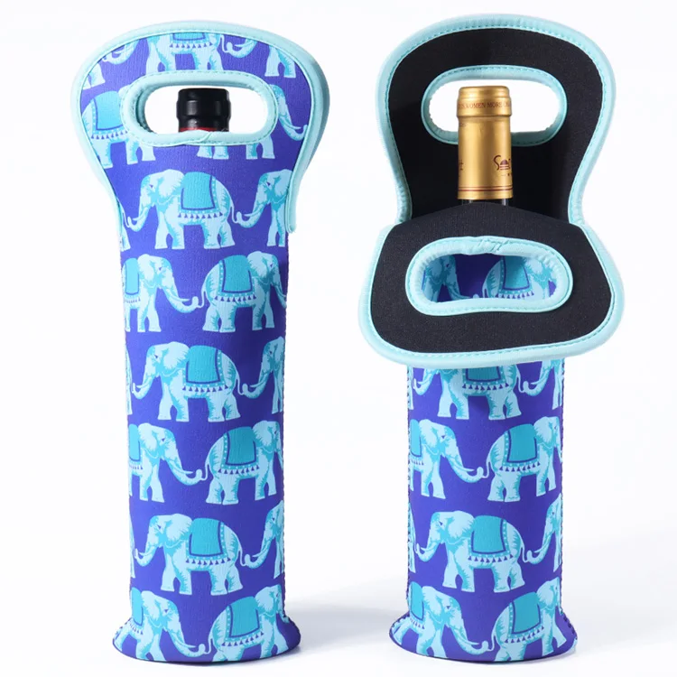 neoprene bottle cooler 7