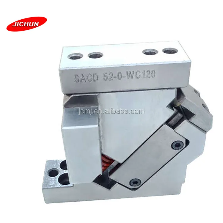 Large Type Aerial Cam Unit for Pierce and Flange