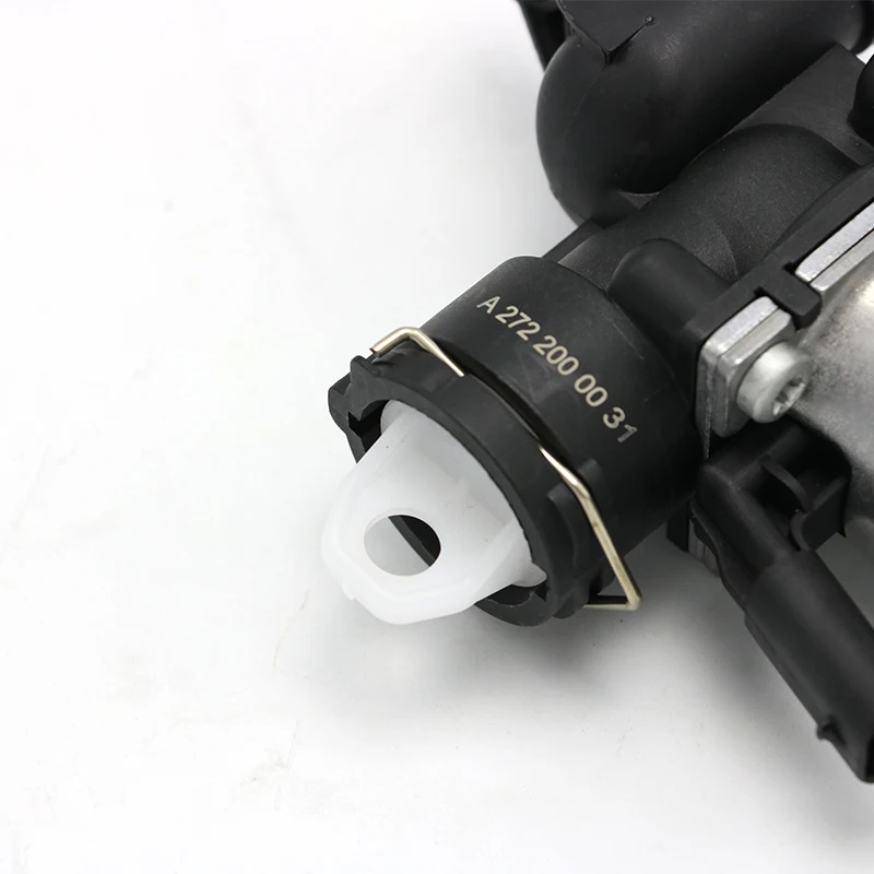 Auto Parts Valve Cylinder Head Rear Left For Mercedes W209 W211 W219