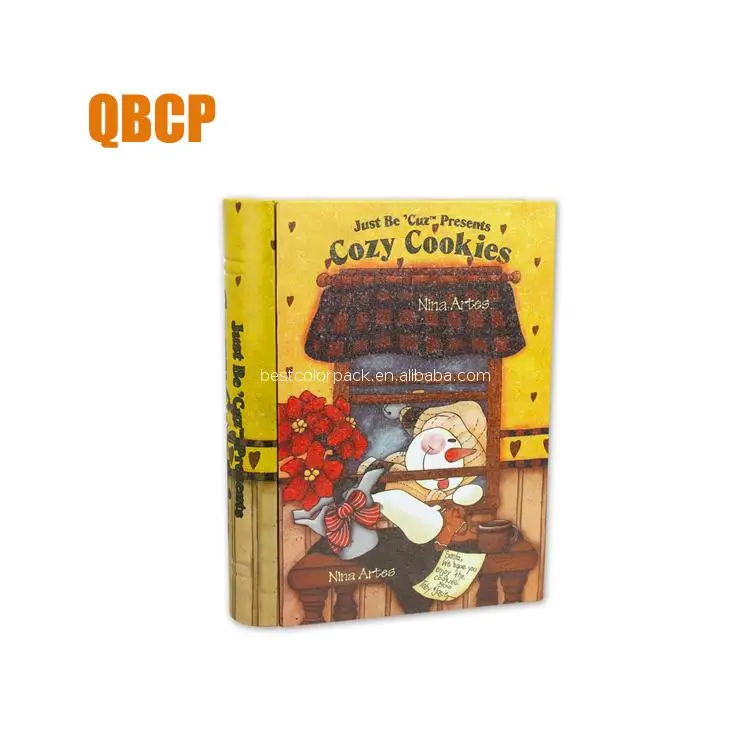 packaging candy gift box china