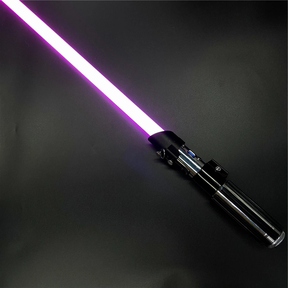 Txqsaber Smooth Swing Darth Vader Handle Original Lightsaber Proffie2.2