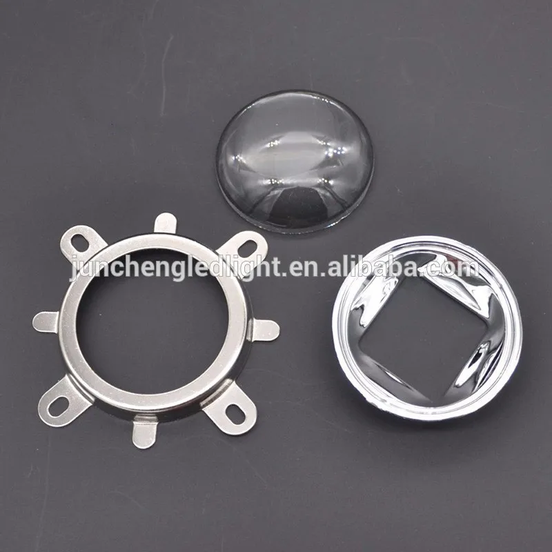 led optical lens
