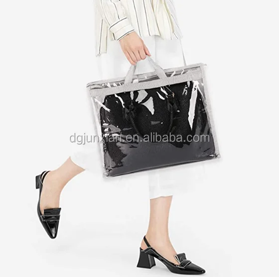 Top Trending-bolsa Organizadora De Almacenamiento Para Guardar,Bolso