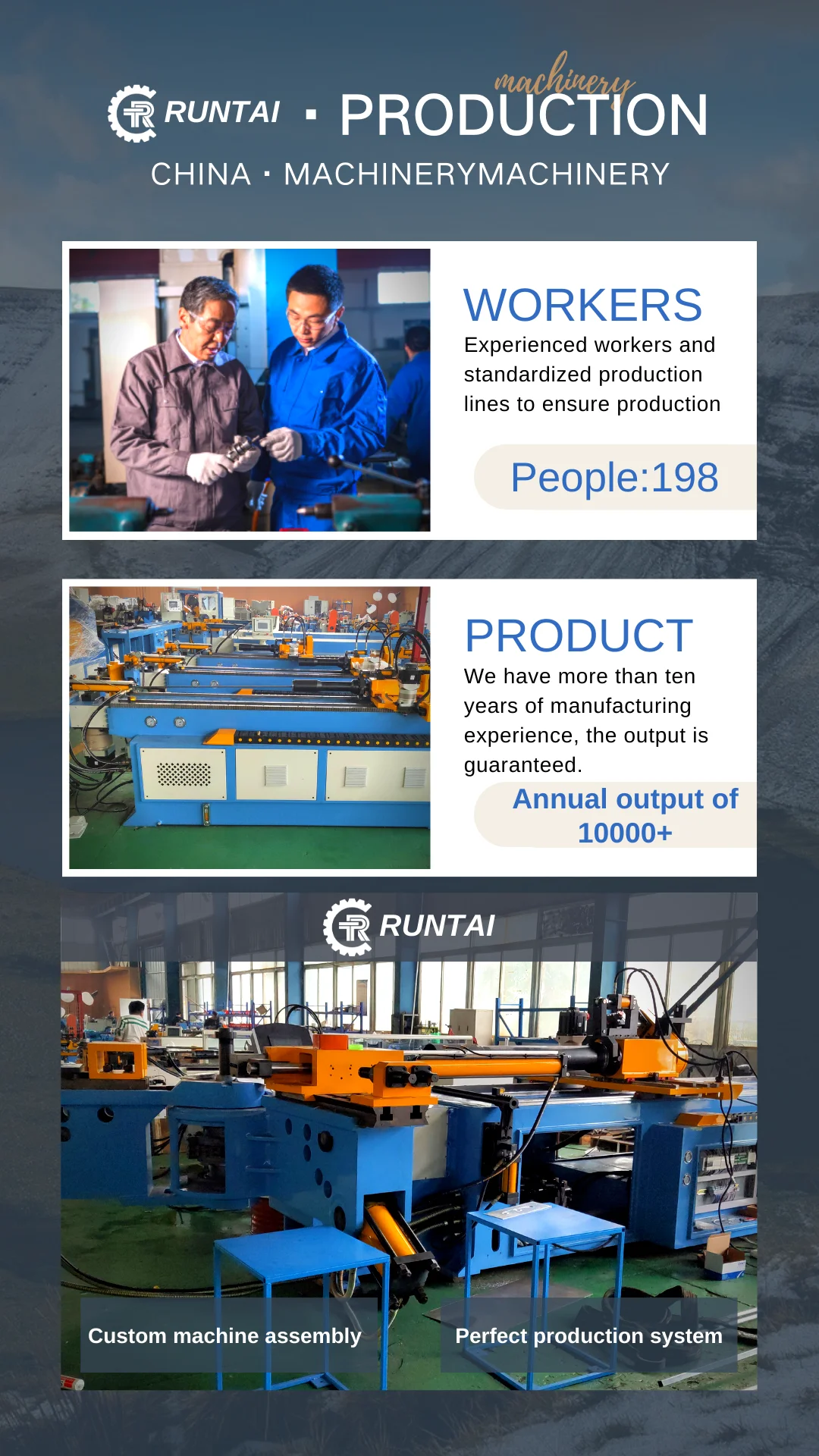 automatic chamfering machine