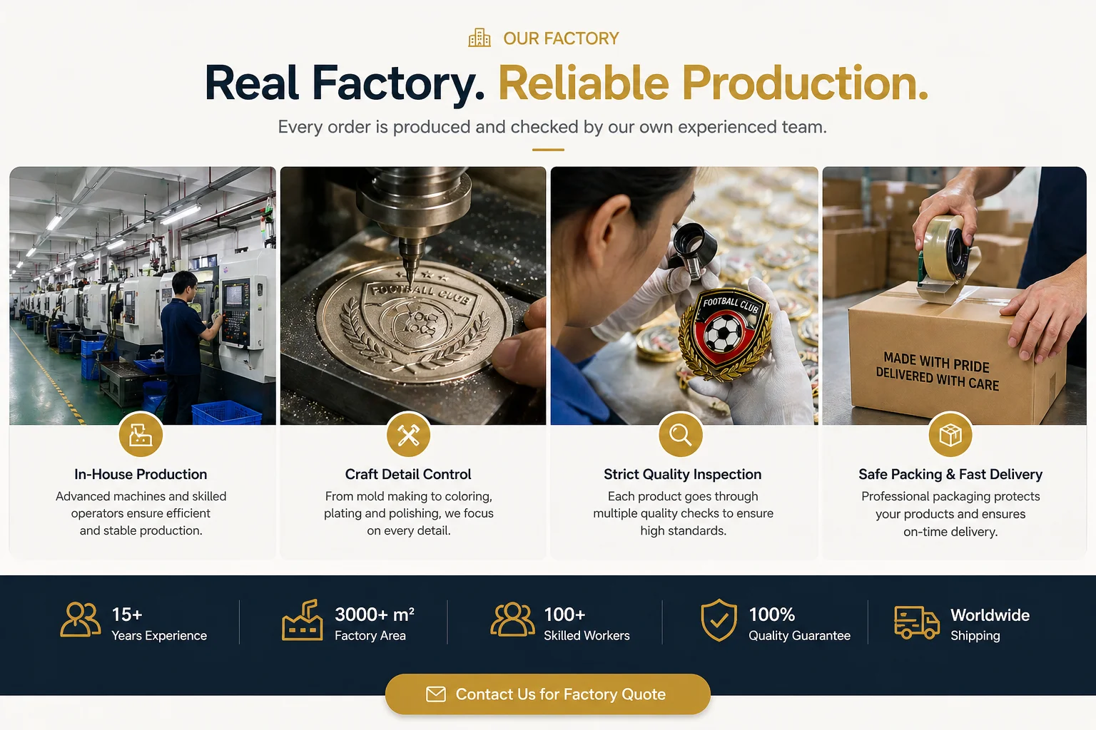 Factory
