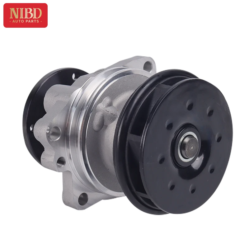 Nibd Auto Parts Water Pump 11517527910 Coolant Pump Water Motor For Bmw