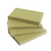 8x4 foam board pvc straw foam board pvc plywood sheet for billboard and exhibition display