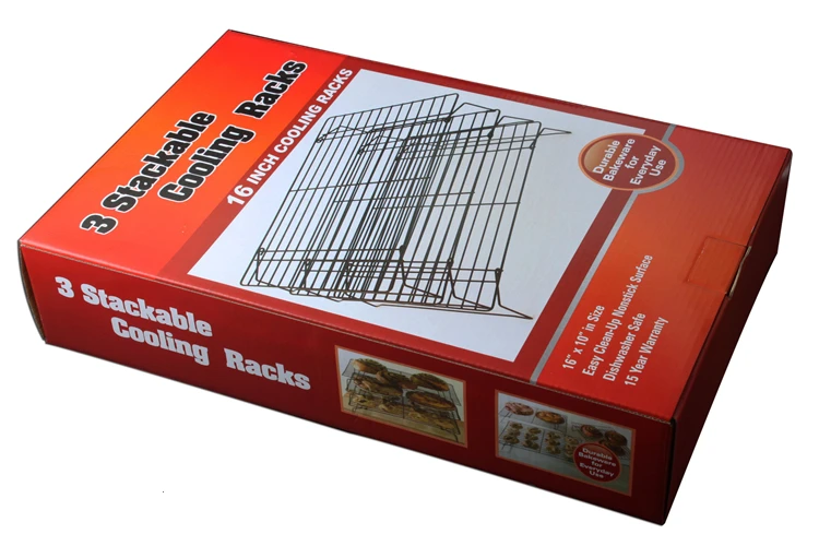 baking racks