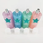 OEM Private Label Customized Women Perfume Body Mist Bath And Body Works Moisturizing Nourishing Fragrance Body Spray