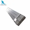 Tangshan thermostability complete specification galvanized steel flat bar