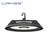 big warehouse pendant lamp ufo 150lm/w industrial high quality 100w 150w 200w led hibay light