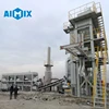 Aimix ALYQ-40 burner coal and oil mixer asphalt plant sales