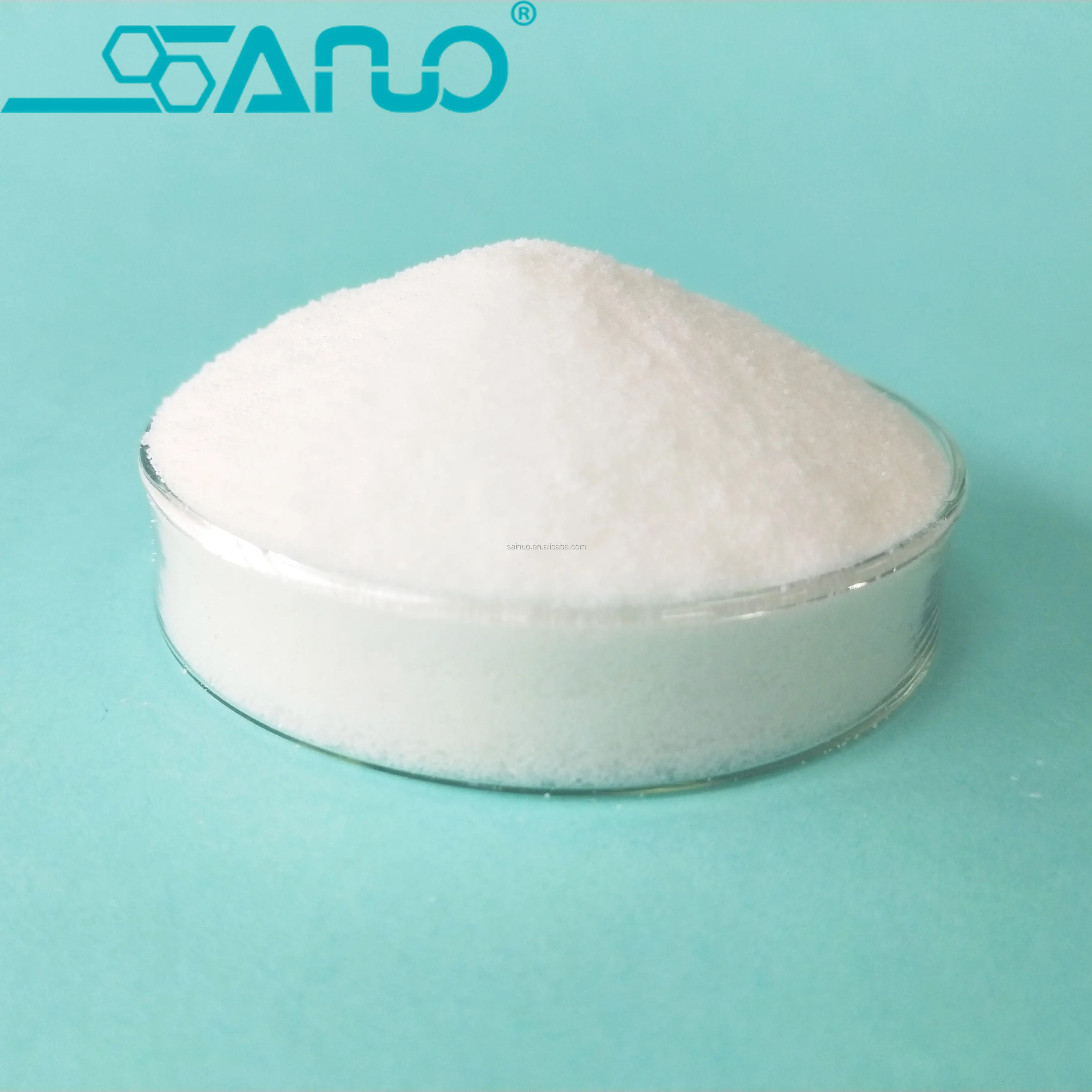 Sainuo High-quality polyethylene wax for road marking paint manufacturers for wax emulsions-2