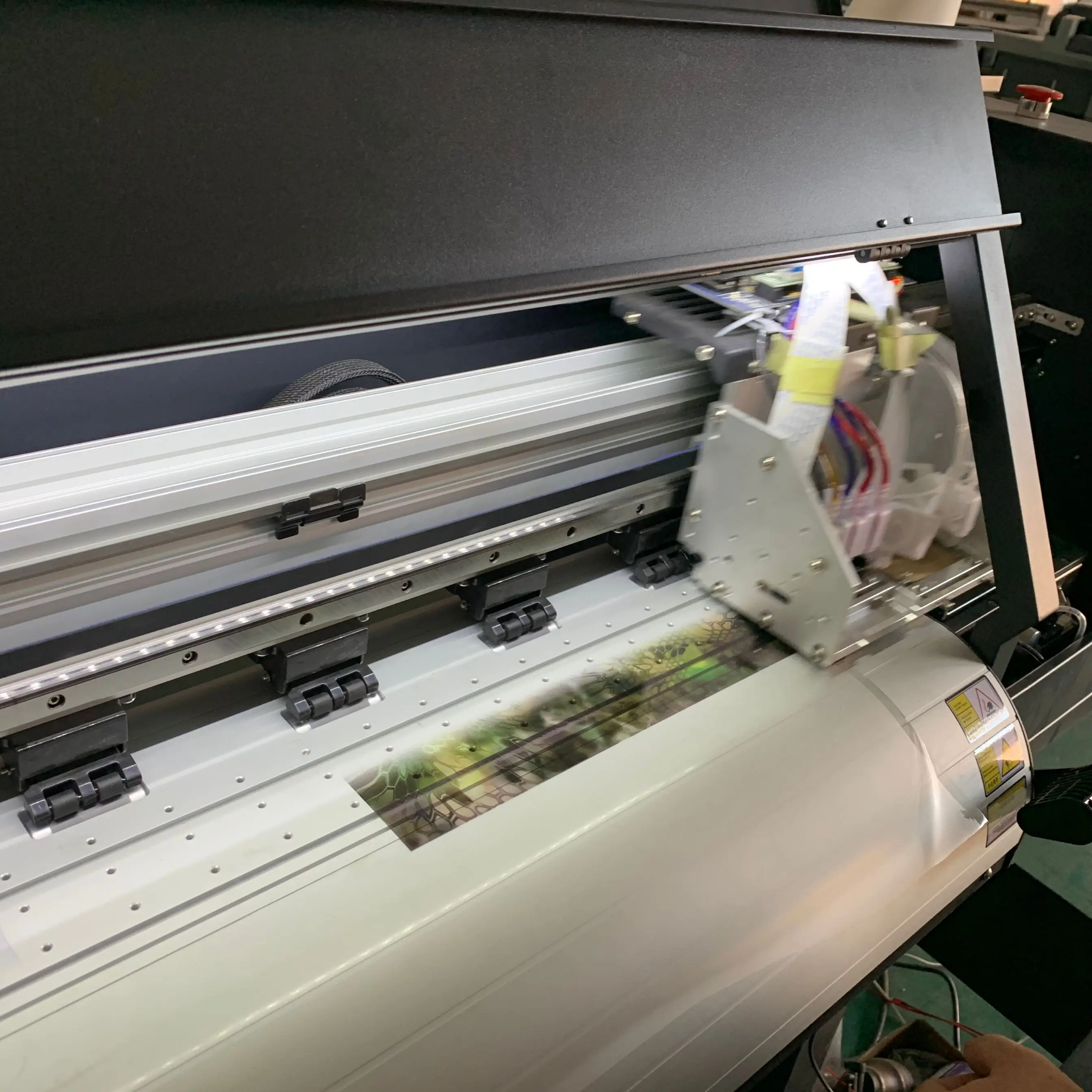 100cm 50cm Diy Customize Water Transfer Hydrographic Film Print Service