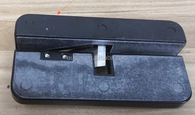M906 Edge Banding End Trimmer