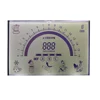 new Safely custom lcd character table display modules generator screen