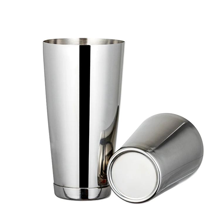 Sliver Weighted Tins (2)
