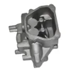 Casting Aluminum Two Engine blocks Cylinder Head For Automotive Parts