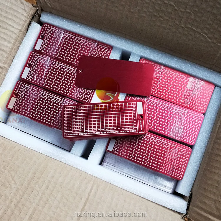 Acid Etched And Paint Filled Black Stainless Steel Nameplate Buy