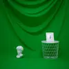 Factory directly 3 *6 meter 3*1 m green screen camera photography studio Key Muslin Ins background