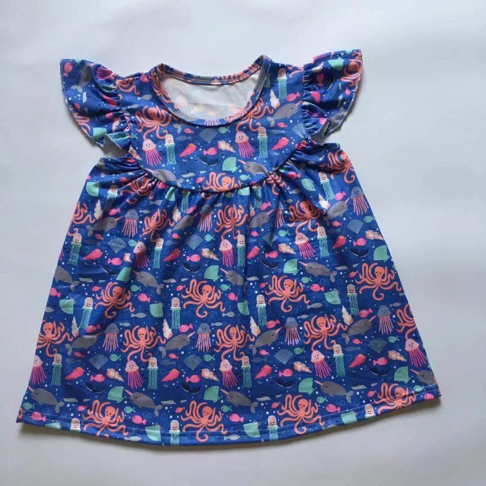 children's wear design