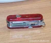 Factory wholesale plastic shell with saber large capacity 64gb U disk for sale